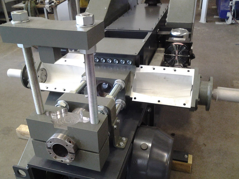 massive construction