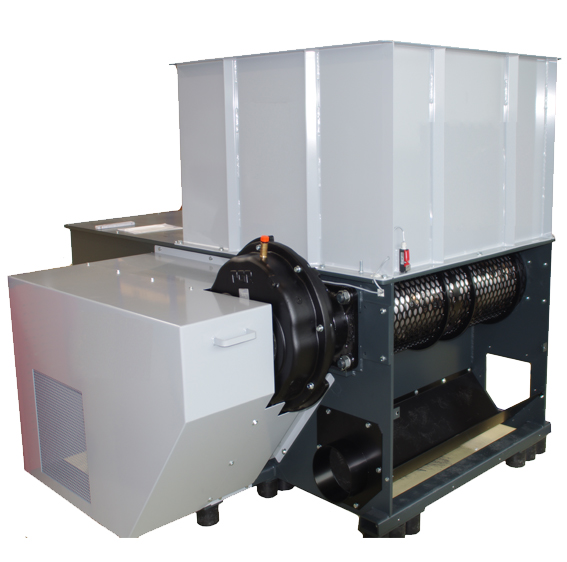 Shredder MRZ 1230