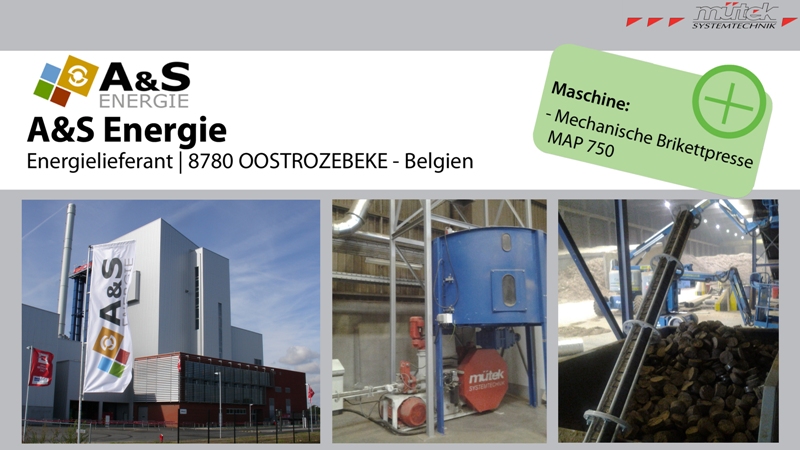 A&S Energie