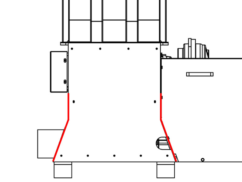 massive construction