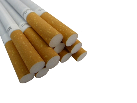 cigarettes & filters